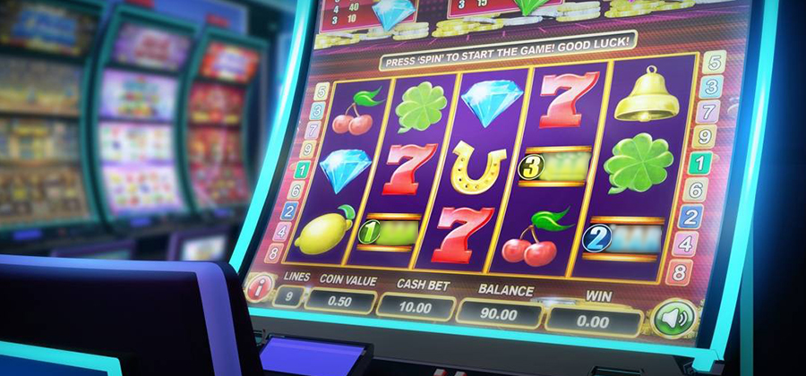 Understanding Bonus Rounds in Online Gaming and Free Slot Machines