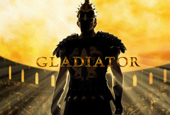 Gladiator Slot Gladiator Slot