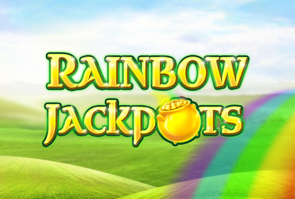 Rainbow Jackpots Power Lines>>Funslot.bet<<Rainbow Jackpots Power