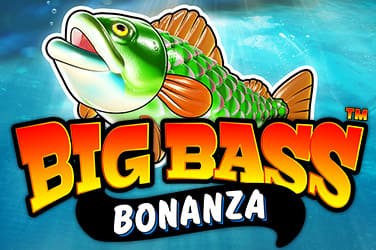 Big bass Bonanza Big bass Bonanza