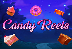 Candy-reels Candy-reels