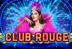 Club-rouge Club-rouge
