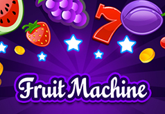 Fruit-machine Fruit-machine