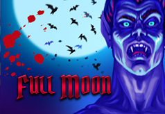 Full-moon Full-moon