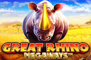 Great-Rhino-Megaways Great-Rhino-Megaways