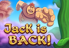 Jack-is-back Jack-is-back