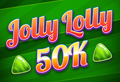 Jolly-Lolly-50K Jolly-Lolly-50K