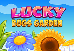 Lucky-bugs-Garden Lucky-bugs-Garden