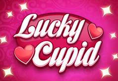 Lucky-cupid Lucky-cupid