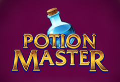 Potion-master Potion-master