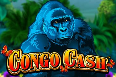 Congo-rush Congo-rush