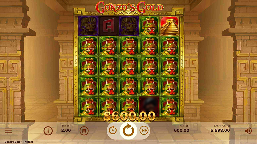 slots-gonzos-gold-screenshot