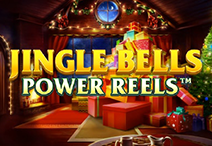 Jingle Bells Power Reels Jingle Bells Power Reels