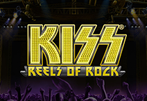 Kiss Reels of Rock Kiss Reels of Rock