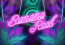 Banana Rock Banana Rock