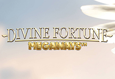 Divine Fortune Megaways Divine Fortune Megaways