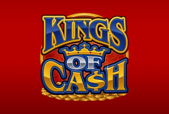 Kings of Cash