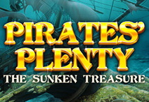 Pirates’ Plenty the Sunken Treasure Pirates’ Plenty the Sunken Treasure