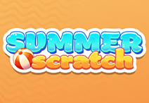 Summer Scratch Summer Scratch