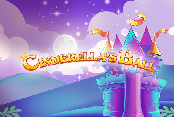 Cinderellas Ball slot