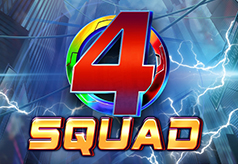 4-squard 4-squard