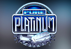 Pure Platinum Pure Platinum