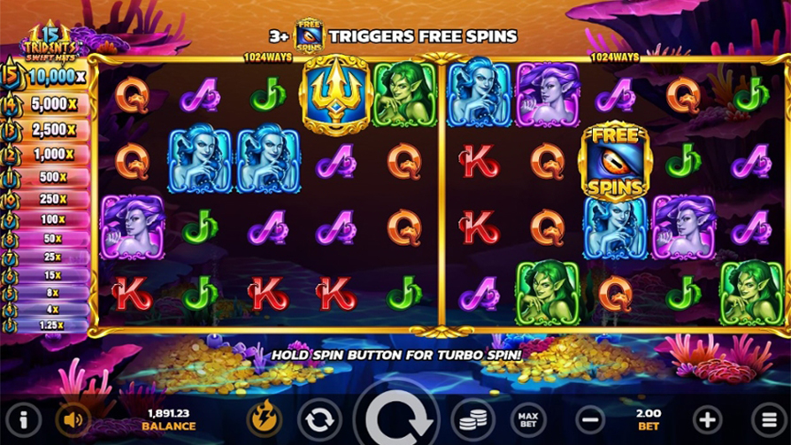 15-Tridents-Slot-screenshot