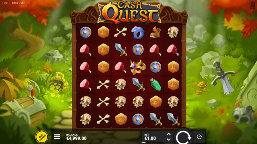 Cash-Quest-Slot-screenshot