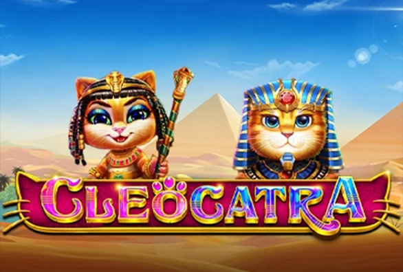 Play Cleocatra Slot - £100 Bonus & 50 Free Spins | JeffBet