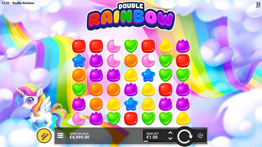 Double-Rainbow-Slot-screenshot