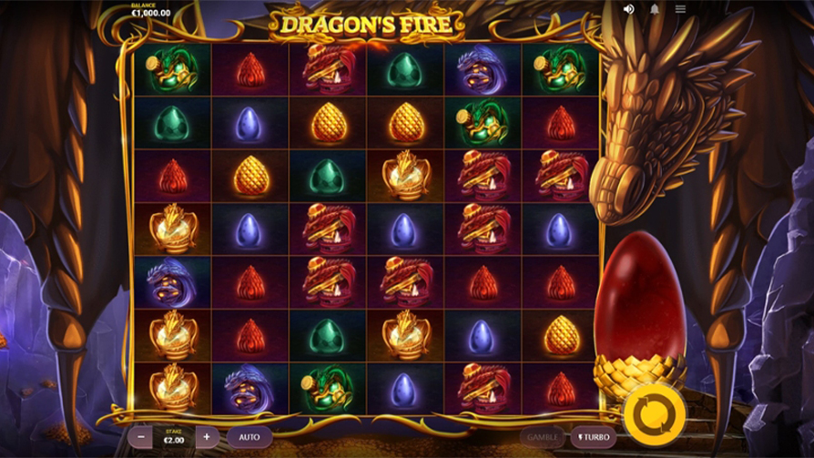 Dragon's-Fire-Slot-screenshot