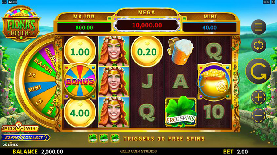 Fiona's-Fortune-Slot-screenshot