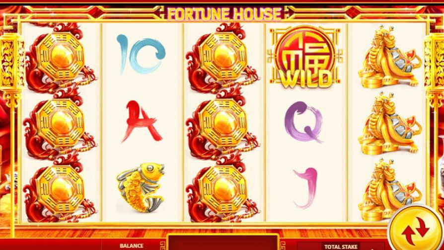 Fortune-House-Slot-screenshot
