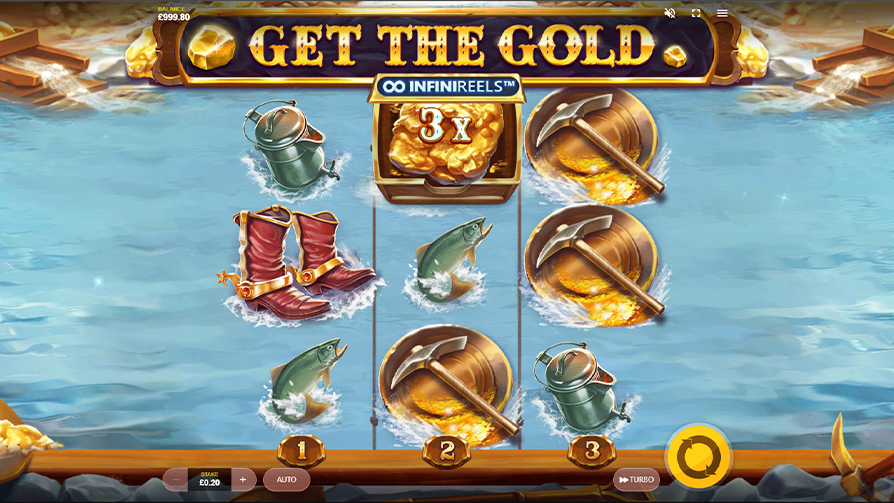 Get-the-Gold-Infinireels-Slot-screenshot