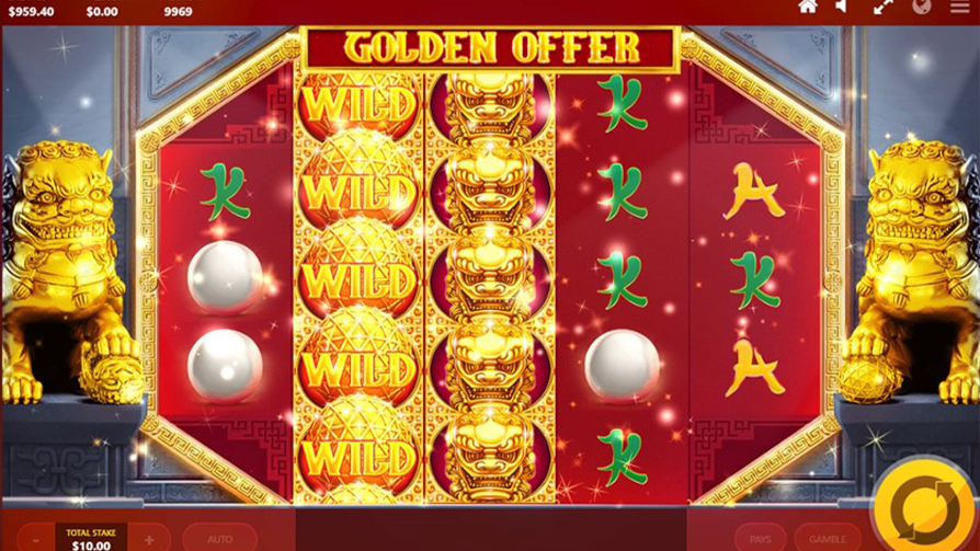 Golden-Offer-Slot-scrrenshot