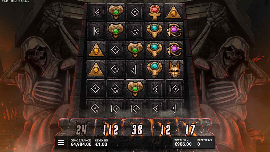 Hands-of-Anubis-Slot-screenshot