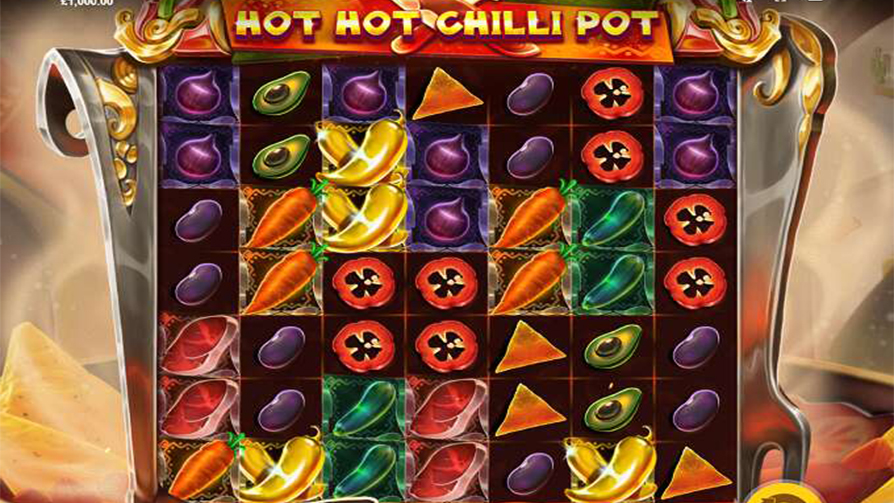 Hot-Hot-Chilli-Pot-Slot-screenshot
