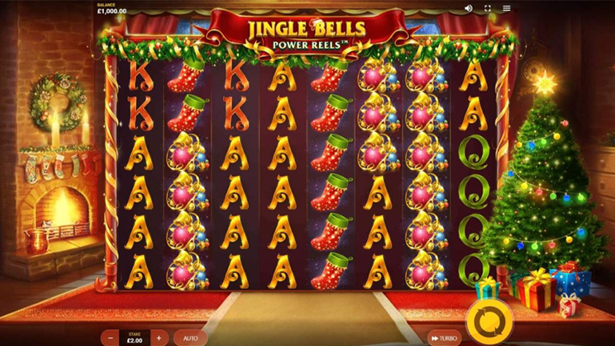 Jingle-Bells-Power-Reels-Slot-screenshot