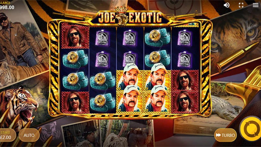 Joe-Exotic-Slot-screenshot