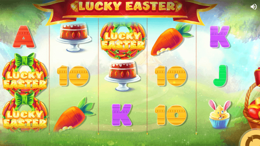 Lucky-Easter-Slot-screenshot