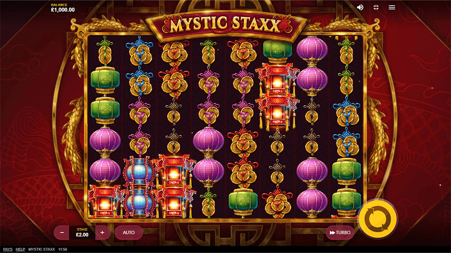 Mystic-Staxx-Slot-screenshot