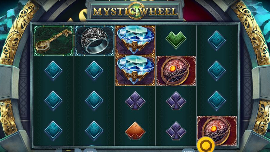 Mystic-Wheel-Slot-screenshot