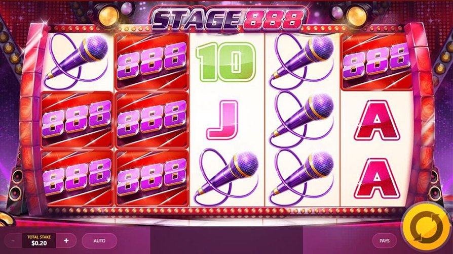 Stage-888-Slot-screenshot