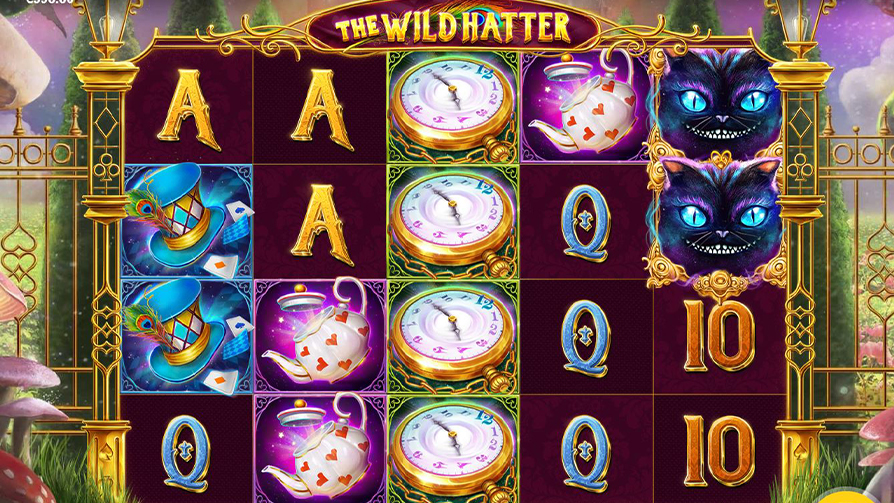 The-Wild-Hatter-Slot-screenshot