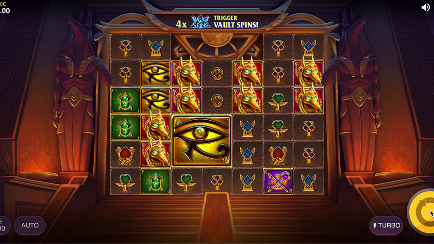 Vault-Of-Anubis-Slot-screenshot