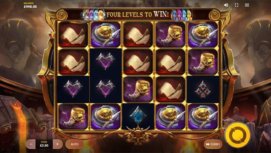 War-of-Gods-Slot-screenshot