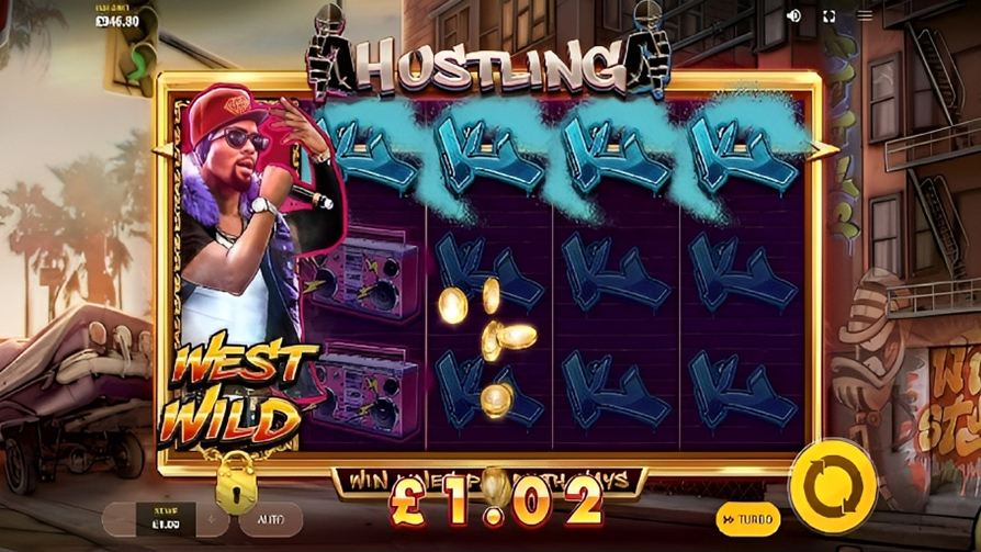 neeew-Hustling-Slot-screenshot