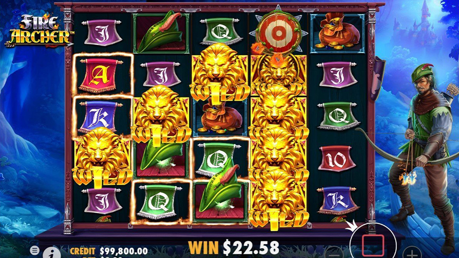 Fire-Archer-Slot-Review-894x503