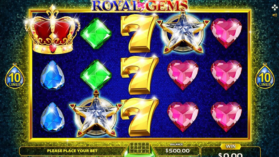 Royal-Gems-Slot