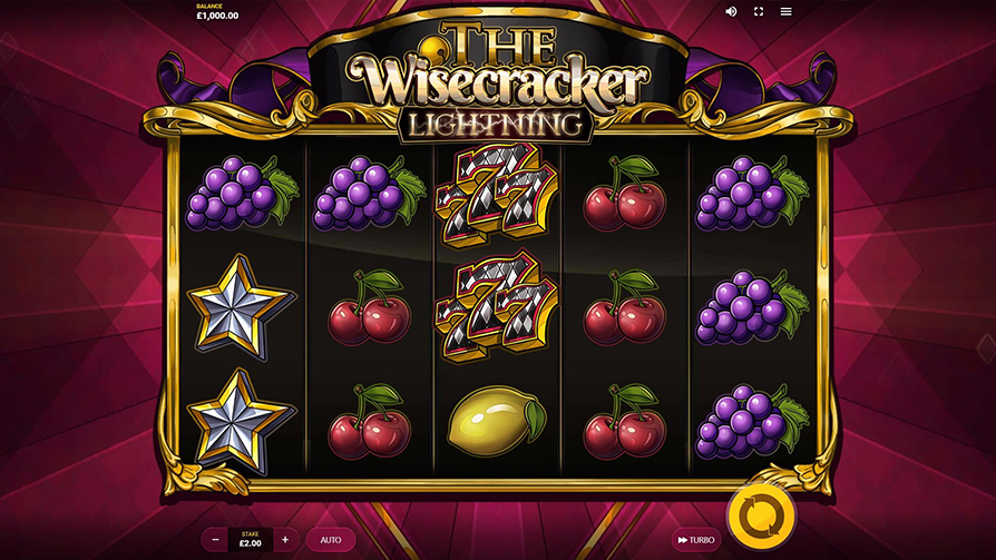The-Wisecracker-Lightning-Slot-Review